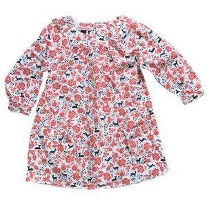 Munster Deer Dress